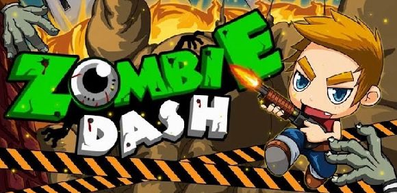 Zombie dash僵尸跑跑好玩吗 Zombie dash僵尸跑跑游戏特色简介