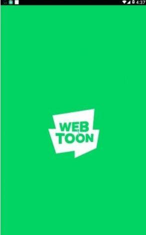 webtoon漫画app下载韩版中文软件 v3.1.1