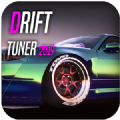 漂移大师2024中文安卓版（Drift Tuner 2024） v2.0.0