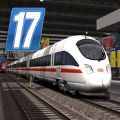 Train Simulator 2024官方手机版下载 v2.3