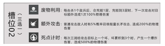 战双帕弥什神赐者厉害吗 神赐者性能解析