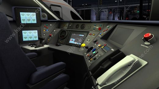 Train Simulator 2024官方手机版下载 v2.3