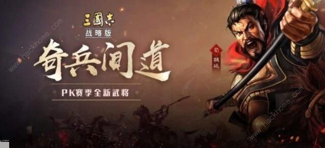 三国志战略版武锋阵攻略 武锋阵战法阵容推荐图片1