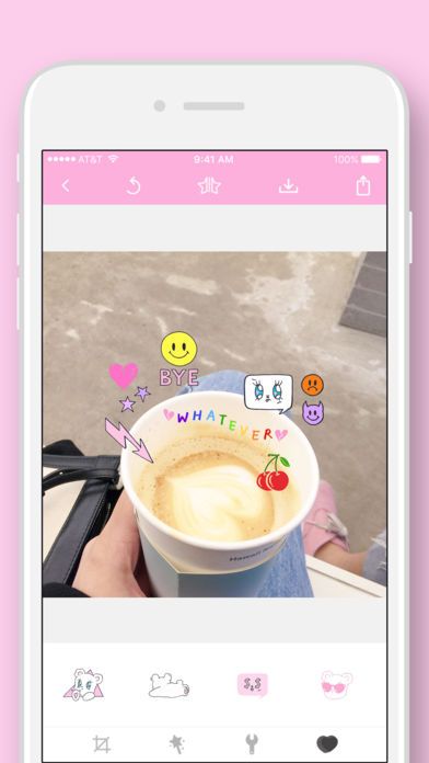 BECA Bad安卓版app手机软件官方下载安装 v1.9.4