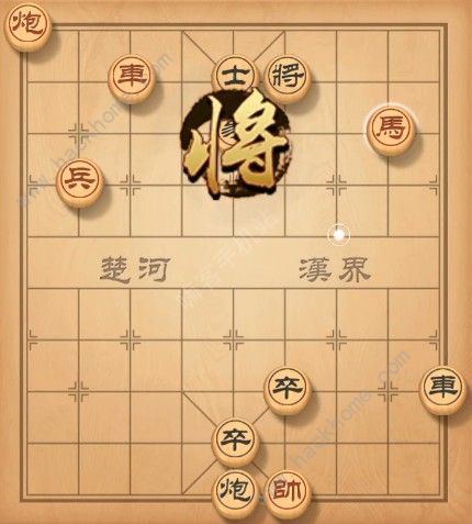 天天象棋残局挑战127期攻略 残局挑战127期步法图图片5