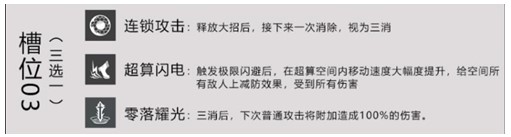 战双帕弥什零式技能厉害吗 零式技能属性详解图片2