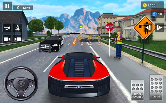 Driving Academy 2最新安卓版 v1.2