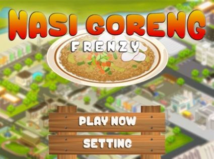 nasi goreng frenzy游戏官方版 v1.0