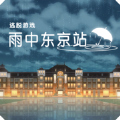 雨中东京站汉化版安卓版下载 v1.0.7