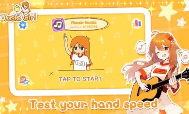 魔法音乐少女游戏官方版 v1.0.2