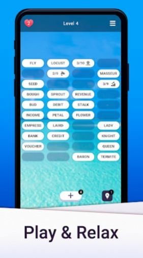 Associations Word Puzzle Game安卓下载手机版 v1.11.1