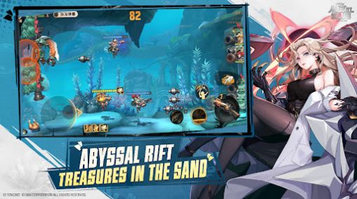 Metal Slug Awakening游戏中文正版下载 v1.5.2