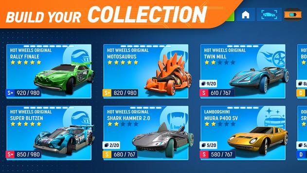 风火轮idAPP安卓中文版下载（Hot Wheels id） v1.2.6