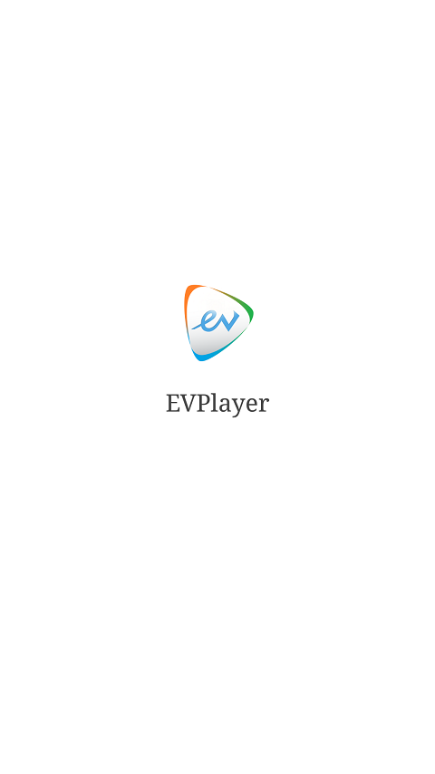 EVPlayer官方app手机版下载含激活版 v1.3.2