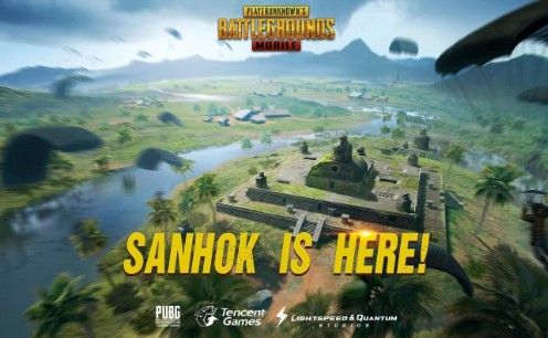 pubg爱坤直装v6最新版下载 v3.3.0