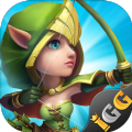 Castle Clash美服官方apk下载 v1.6.5