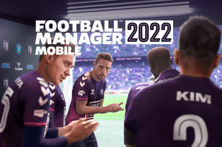 football manager touch 最新中文版 v12.0.0