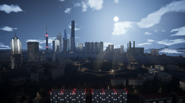 卡车人生中国地图下载免费版安卓版 v1.1.1