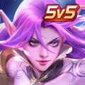 HeroesArena官方手游下载安卓版 v1.54.1.4