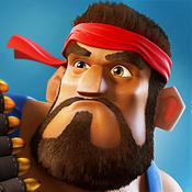 海岛奇兵(Boom Beach)官方iOS版 v45.540.2