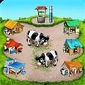 农场狂潮中文版游戏下载最新版（Farm Frenzy Free） v1.2.90