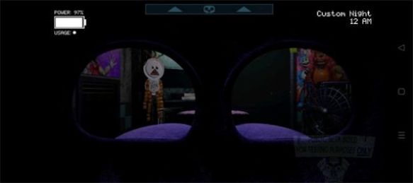 Five Nights at Freddy2中文下载手机版 v1.0.3