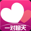 甜甜一对聊天App官方安卓版下载 v1.2.0