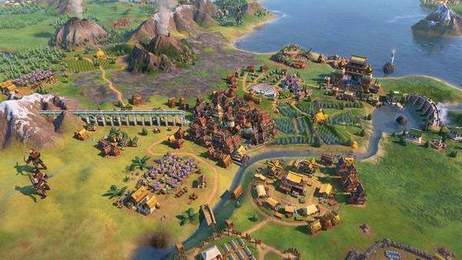 征服阿克兰手游官方测试版（Conquest Of Arkland） v1.0
