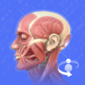 3Dbody解刨学app软件官方版 v2.1.0