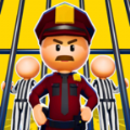 我的监狱大亨中文版安卓版下载（Idle Prison Warden Tycoon） v1.0