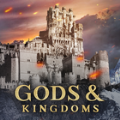 众神与王国游戏官方安卓下载（Gods &amp;amp; Kingdoms Ragnarok） v1.1.10