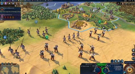 征服阿克兰手游官方测试版（Conquest Of Arkland） v1.0