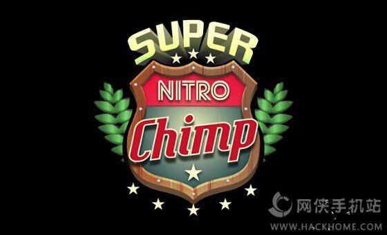 超级猩猩飞车官方安卓版(Super Nitro Chimp) v1.0