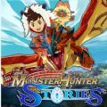 Monster Hunter Stories汉化免费下载手机版 v1.0.4