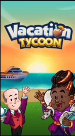 Vacation Tycoon游戏安卓手机版 v1.5.0