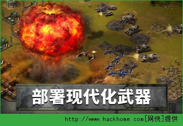 Empires and Allies最新版游戏下载 v1.62.1111797.production