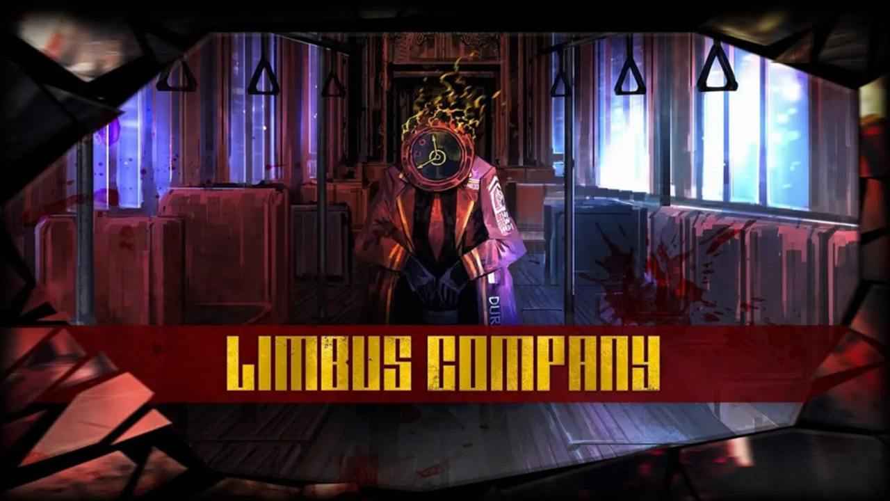 边狱公司中文版手机版手游（Limbus Company） v1.33.1