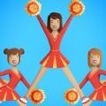 Cheerleader Run 3D安卓手机版下载 v1.23.0