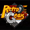 复古火箭飞车游戏中文汉化安卓版（Retro Gears） v1.1