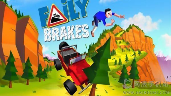 Faily Breaks官方安卓版 v11.2