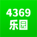 4369乐园游戏盒子下载 v1.1