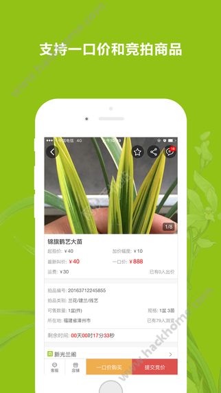 兰花交易网官方app下载 v6.1.0