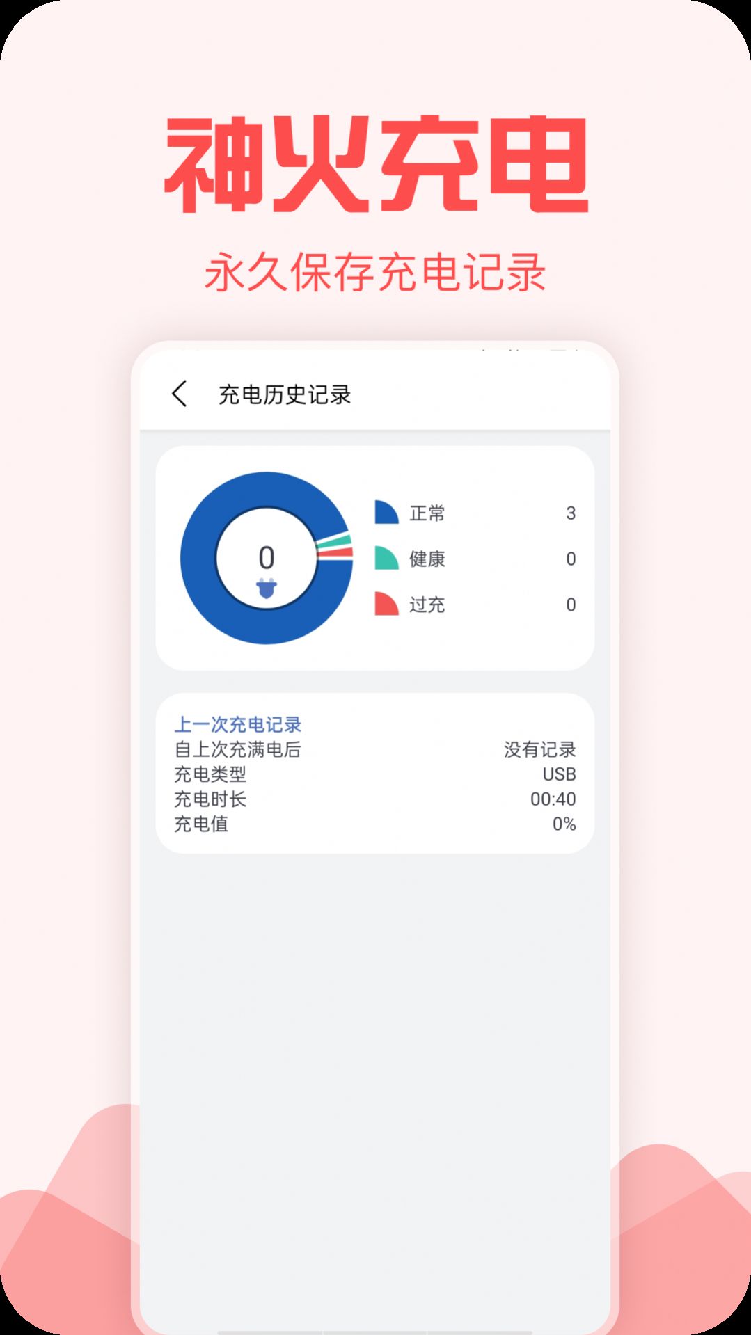 神火充电软件手机版下载 v1.0.0