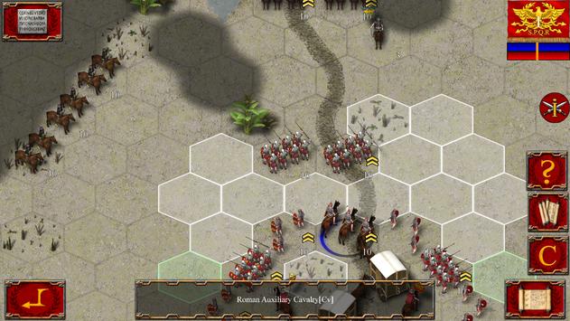 古代战争罗马移动版游戏中文下载（Ancient Battle Rome） v2.4.2