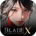 刀锋X游戏官方中文版下载（Blade X） v1.0.1