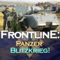 前线闪电战中文版手游官方下载（Frontline Panzer Blitzkrieg） v1.2.2