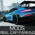 Real Car Parking Mods游戏安卓中文版下载 v1.0