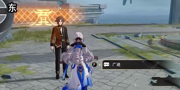崩坏星穹铁道蜃楼遁影1任务怎么过 蜃楼遁影1任务通关攻略图片2