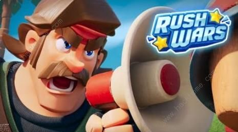 Rush Wars攻略大全 新手少走弯路技巧总汇图片1