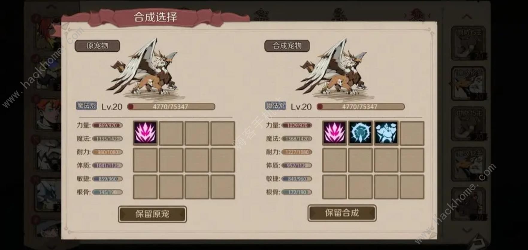 时间之钥怎么刷怪 肝怪合宠小技巧攻略图片3